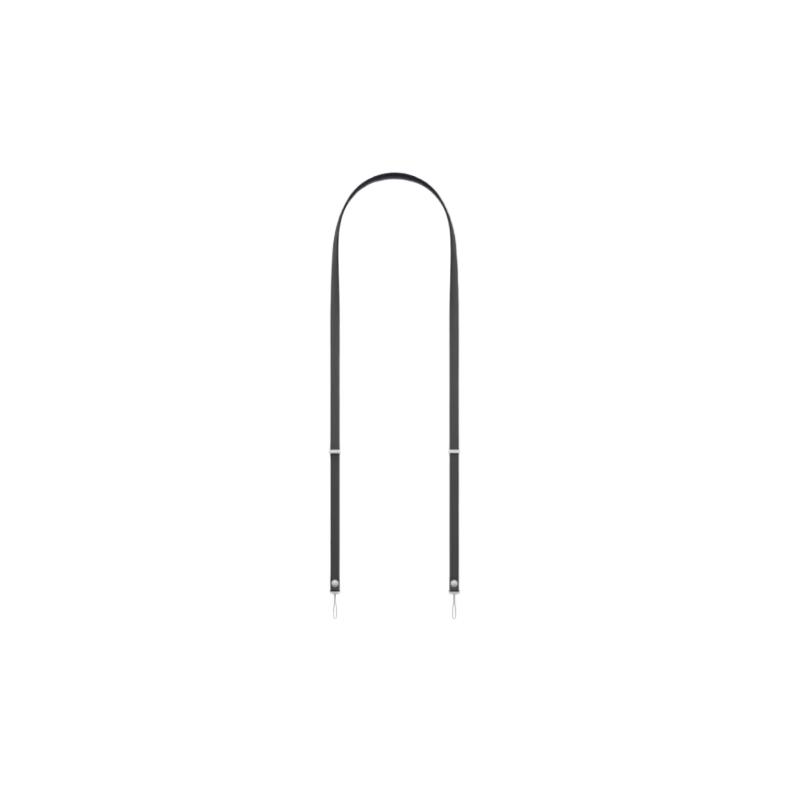 

Чехол для телефона iPhone 17 Pro Max с ремешком через плечо