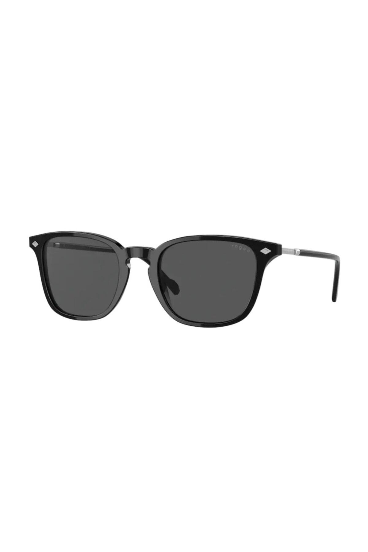 

Vogue 5431S Unisex Sunglasses Vo5431S W44 87 Black