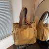 Tote Bag Female Student Class Commuter Bag Shoulder Bag