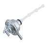 Motorcycle Fuel Valve Switch Fit for Peugeot Speedfight Piaggio Vespa Aprilia Rally RS Scarabeo Kymco Agility Calypso Cobra