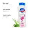 Safeguard Aloe Vera Moisturizing Body Wash