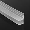 Accessaries Home Improvement Hardware Window Seal Glass Door Weatherstrip Sealing Strips Seal Strip