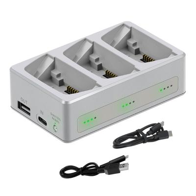 Příslušenství pro elektroniku – Nabíječky baterií