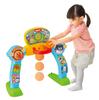 JOYPALETTE Conjunto Anpanman Desafio Aprimoramento de Habilidade Esportes Deluxe 4 em 1