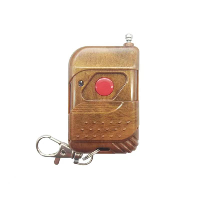 YiWeiLian Smart Remote Control Switch: 16A Temperature & Humidity Disconnect, Single Channel, Alexa-Compatible Timer Switch.