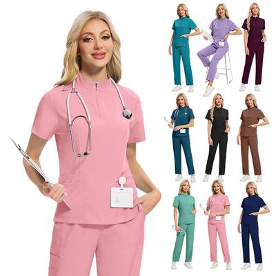 Uniformes e vestuário de trabalho – Roupa médica