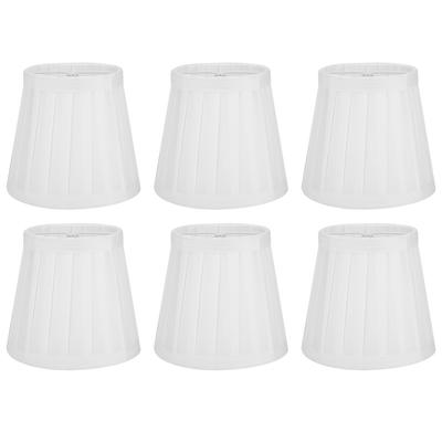Príslušenstvo pre osvetlenie – Stínítka pro lampy a lustry