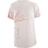 Salomon S/Lab Speed Short Sleeve Breathable Lightweight Quick-Dry Fitted Running T-Shirt Women tops C28317