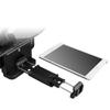 Baisiyue T3 Teleprompter for Mobile & DSLR Cameras - Perfect for Douyin Live Streaming and Video Interviews