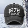 Pc Adjustable Baseball Cap with  Original Design Lightweight Printed Womens Hat Original Print Unisexs Sun Hat Ideal