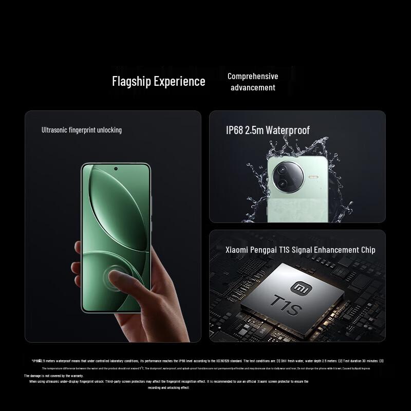 Xiaomi Redmi K80 5G Smartphone (CN version)