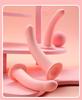 Mi Ji Pink Lover Female Masturbator Dildo Toy