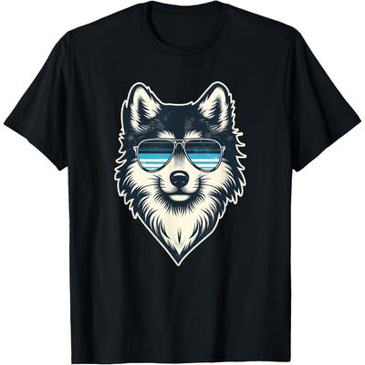 T-Shirts & Muskelshirts – T-Shirts