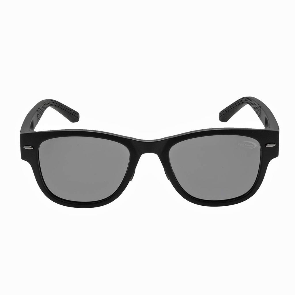 Sight Master Micera Matte Black Mirror LG/Silver