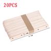 20Pcs Candle Wick Stand Diy Candle Wick Centering Set Scented Candle Making Tools Handmade Candle Making Accessories