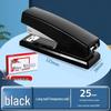 Universal Heavy-Duty Stapler - Labor-Saving, Thickened Design for All Sizes (Large, Medium, Small)