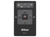 Nikon COOLPIX S1000pj Digitalkamera Silber, (S1000pjSL)