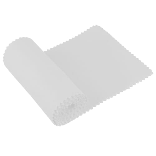 Piano Keyboard Dust Cover, 88-Key, Easy-to-Use Piano Key Cover Cloth (Gray)