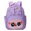 Kids Backpack Playful With Comfortable Shoulder Straps Ideal For Boys And Girls Ages 3 6 To
