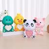Practical Animal Money Banks for Kids Piggy Banks Christmas Birthday Gift D57B