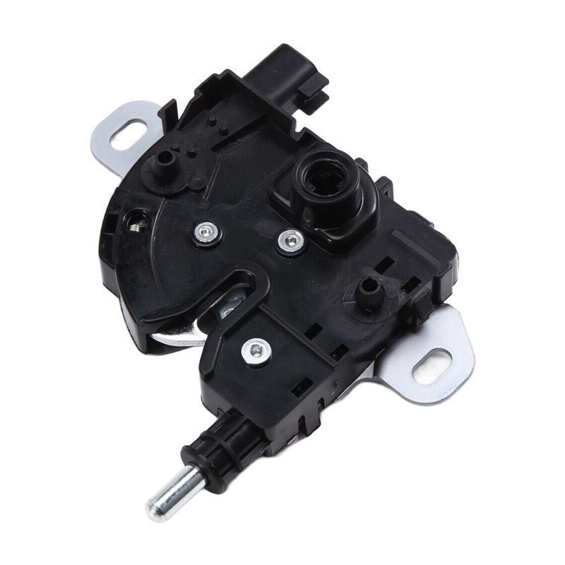 Car Accessories For Ford Focus MK2 2004-2012 3M51-16700-AC 4895285 Bonnet Lock Hood Latch Lock