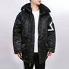 Jordan Down Jackets Men's Hooded Moderate Other AA1952-011