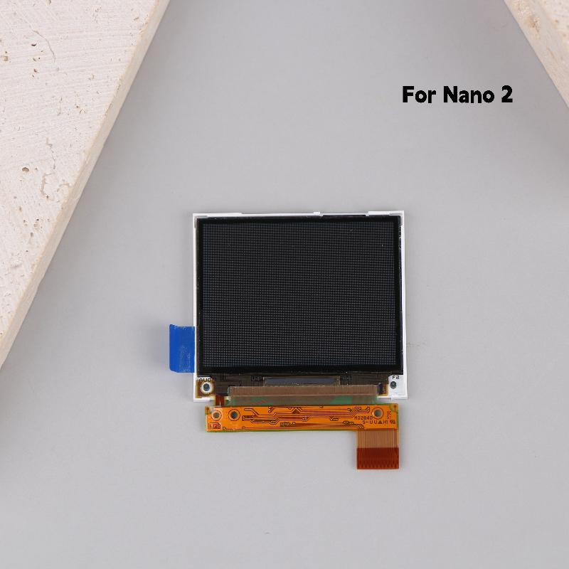 1 Stück LCD-Display Sensor Digitizer Baugruppe Bildschirm für IPod Nano 2. 4. 7. Ersatz