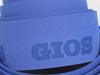 GIOS Bar Tape Embossed Logo GIOS Blue