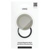 Uniq Flixa Magnetic Base Magnetycznabaza Do Montażu Szary/Flint Grey