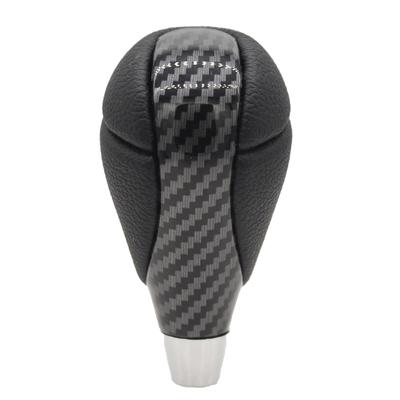 Minge automată din piele pentru viteză de mână Buton schimbător de viteze pentru Lexus Toyota RX350 RX450h IS250 IS350 ES300 ES350 GS300 GS350