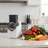 Long Battery Life Automatic Vegetable Shredder Efficient Vegetable Slicer  Home