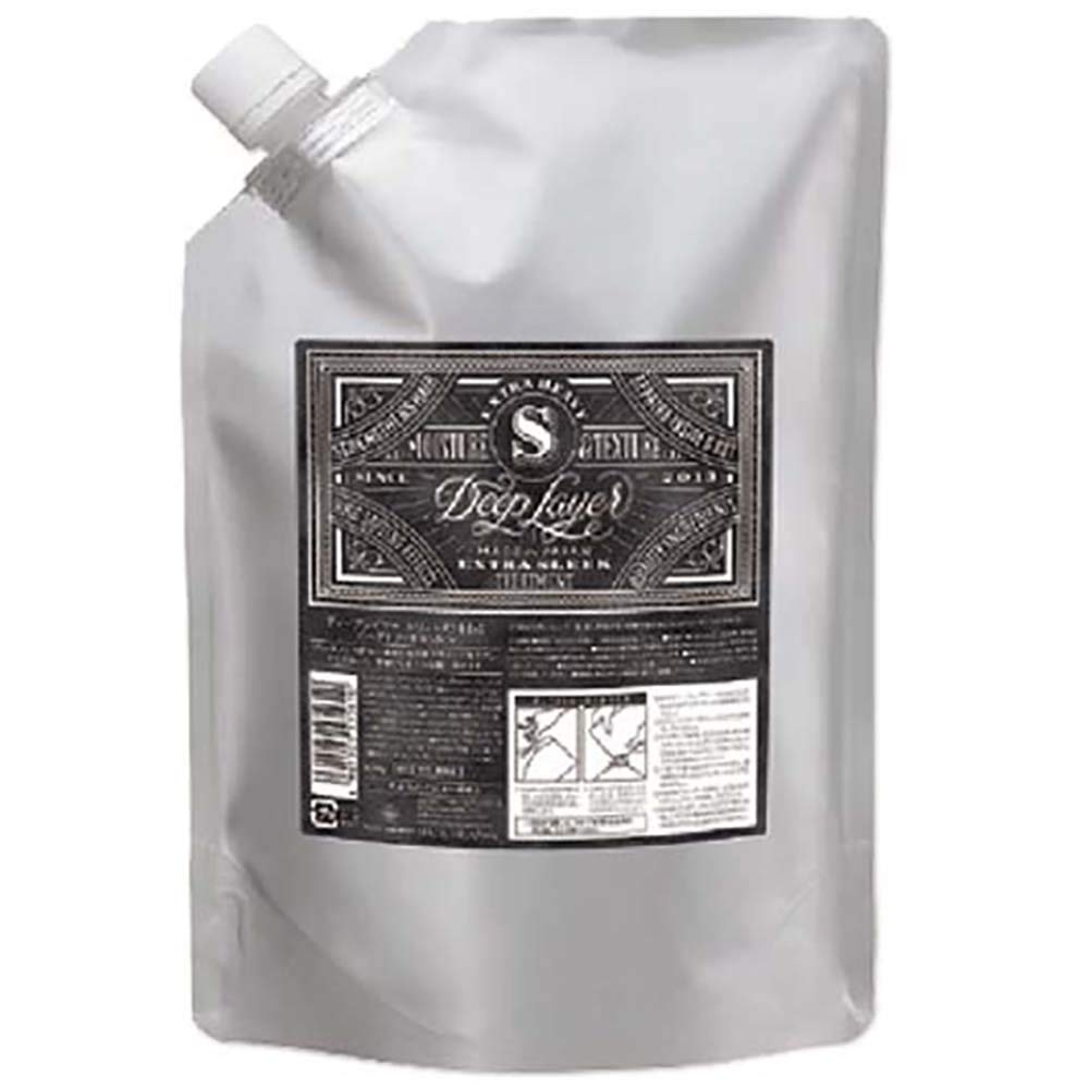 

Moltobene Deep Layer Treatment ExS 750г