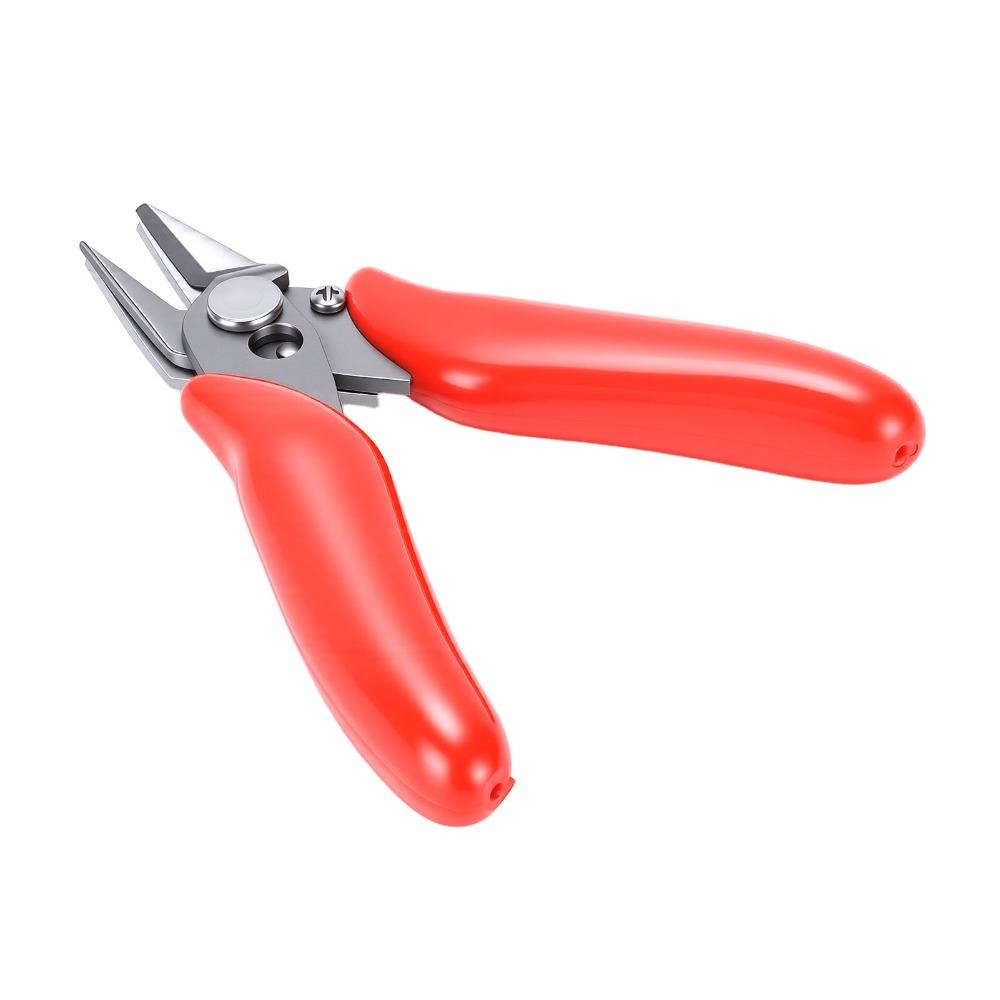 Stainless Steel Pliers Badminton Grommet Pliers  Badminton Racket Stringing