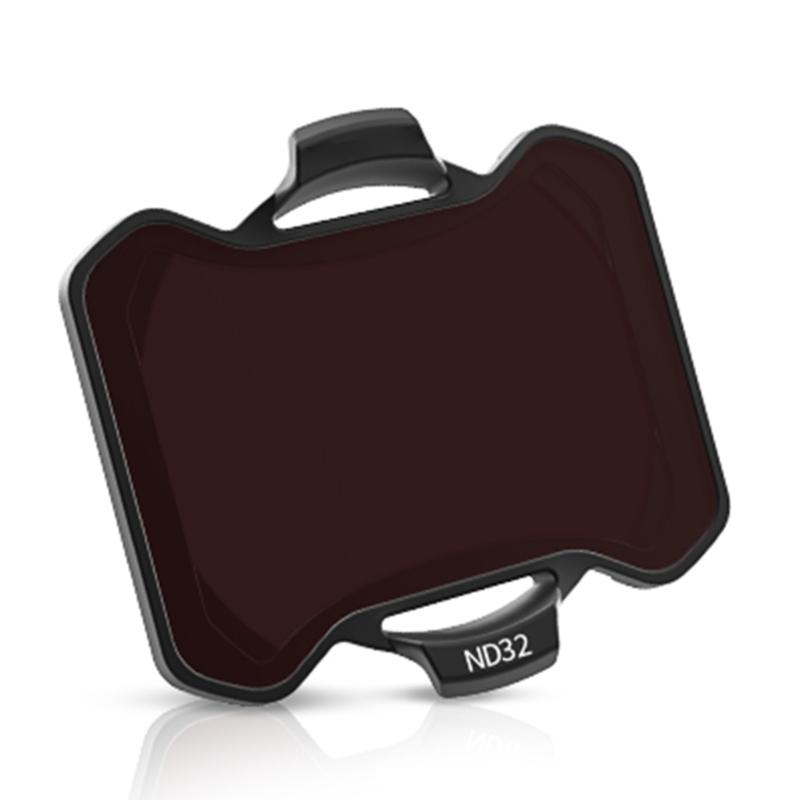 

For Avata2 Filter Set Capture Stunnings Shot with UV/CPL/ND Filters