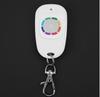12V Single-Channel Access Control Remote for Doors and Lights