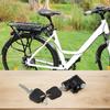 Power Lock And Key Easy Installation Good Compatibility