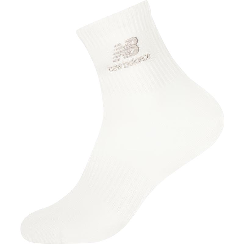 Носки New Balance для бега и спорта унисекс LAS53401 L