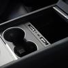 For Tesla's Updated Model Y/YL/3 Docking Station Charging Accessories HUB Pull-out Extension Cable