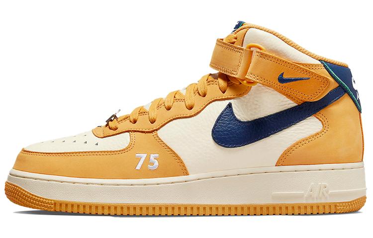 

Nike Air Force 1 Mid Paris DO6729-700 44