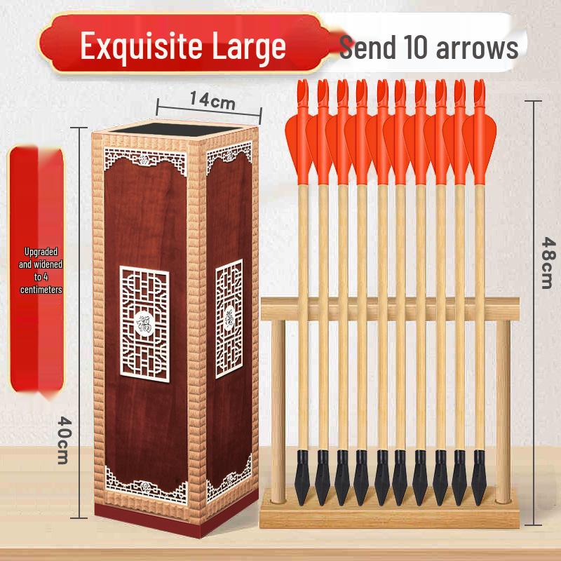 Pitch-Pot Feather Arrows for Kids & Adults - Perfect for Kindergartens, Weddings, and Company Events