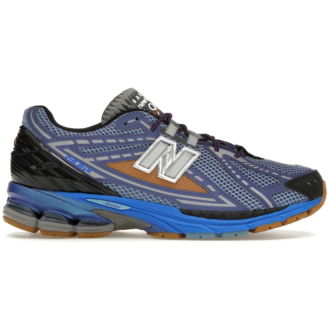 

Sneaker New Balance 1906R Action Bronson Medusa Azul(M1906RON) 37.5
