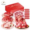 Simon Small Tomahawk Inner Mongolia Beef & Lamb Gift Box