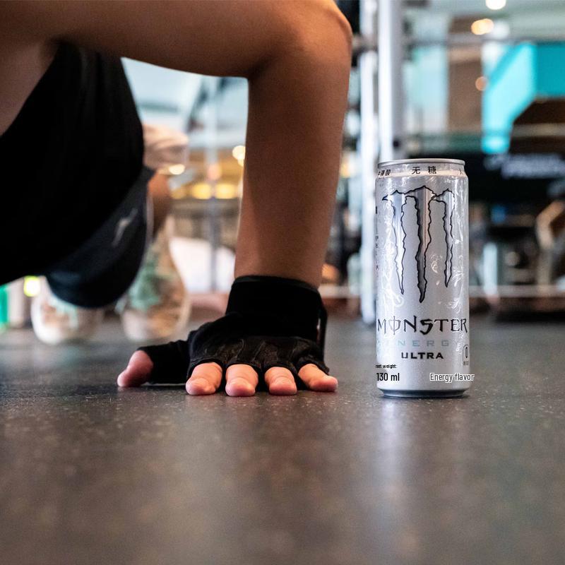 Monster Beyond Original Sugar-Free Energy Drink