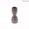 Kegland Duotight Reducer Plastic Quick Connect Pipe Hose Connector Beer Tube Push-In Fittings Joints