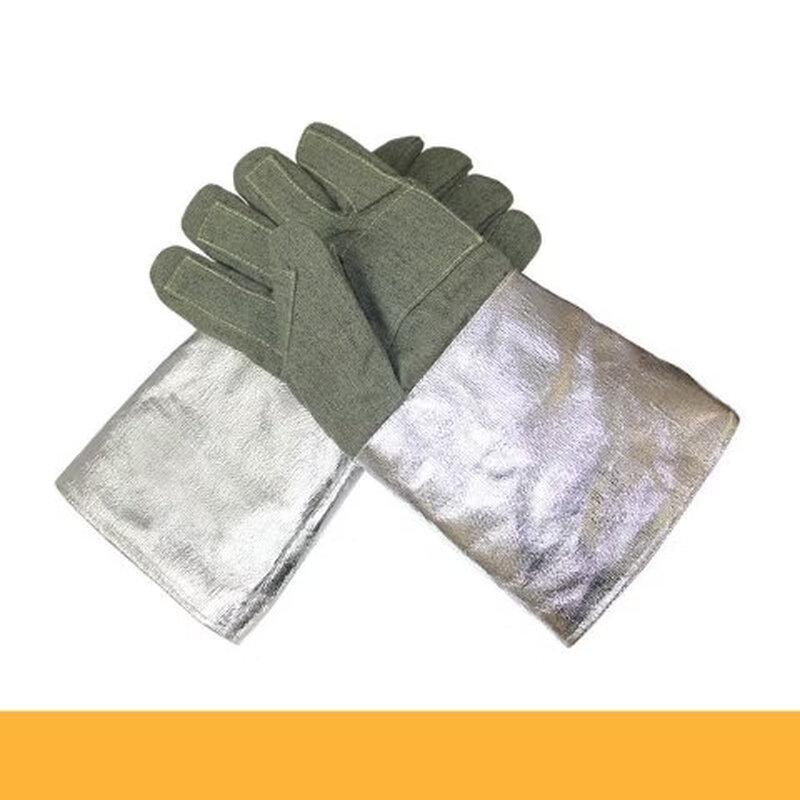 High-Temperature Heat Resistant Work Gloves