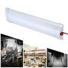 Οροφή 72LED Εσωτερικό 12/24V Φωτιστικό Φωτιστικό Φορτηγό Οροφής Αυτοκινήτου Ρυμουλκούμενο Φωτιστικό Ανάγνωσης