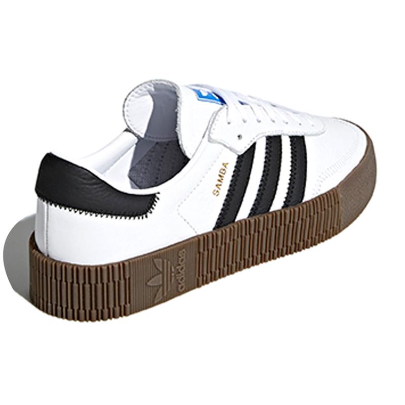adidas Sneakers da donna Sambarose 'Cloud White' da donna AQ1134
