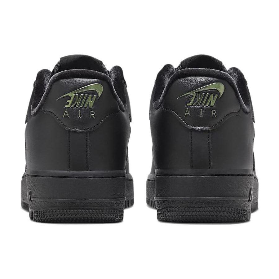 Nike Air Force 1 Dance - Negru Femei FB8251-001