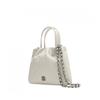 Louis Quatorze Women L quiLting shouLder Bag Ivory Hs1qt02iv