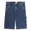 Timberland Mens Denim Plain Shorts